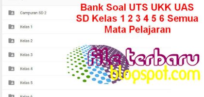 Kumpulan Soal Uas Matematika Kelas 2 Sd Semester 2 sanekpomogi overblog