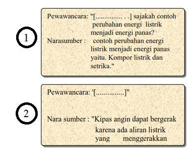 Soal Tematik Kelas 4 Tema 9 Sub Tema 2 - Ulangan Harian Semester 2 Soal Tematik Kelas 4 Tema 9 Sub Tema 2 - Ulangan Harian Semester 2