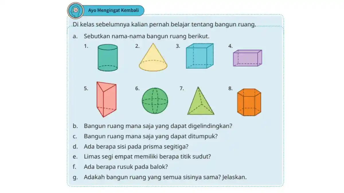 Soal Ujian Kenaikan Kelas Matematika SD Kelas 3 Kunci Jawaban SAS UAS Soal Ujian Kenaikan Kelas Matematika SD Kelas 3 Kunci Jawaban SAS UAS